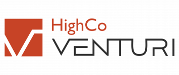 Logo HighCo Venturi