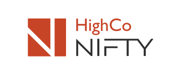 Logo HighCo Nifty
